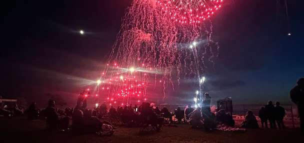 Independence Day celebration in Idaho to be bigger than ever