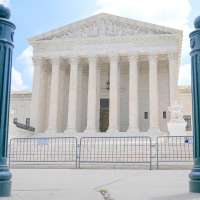 SCOTUS upholds state laws banning transgender girls and women from school athletic teams
