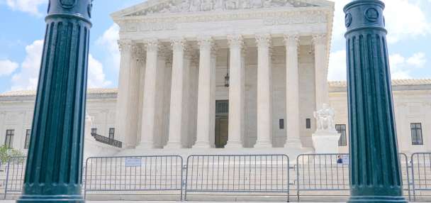 SCOTUS upholds state laws banning transgender girls from school athletic teams