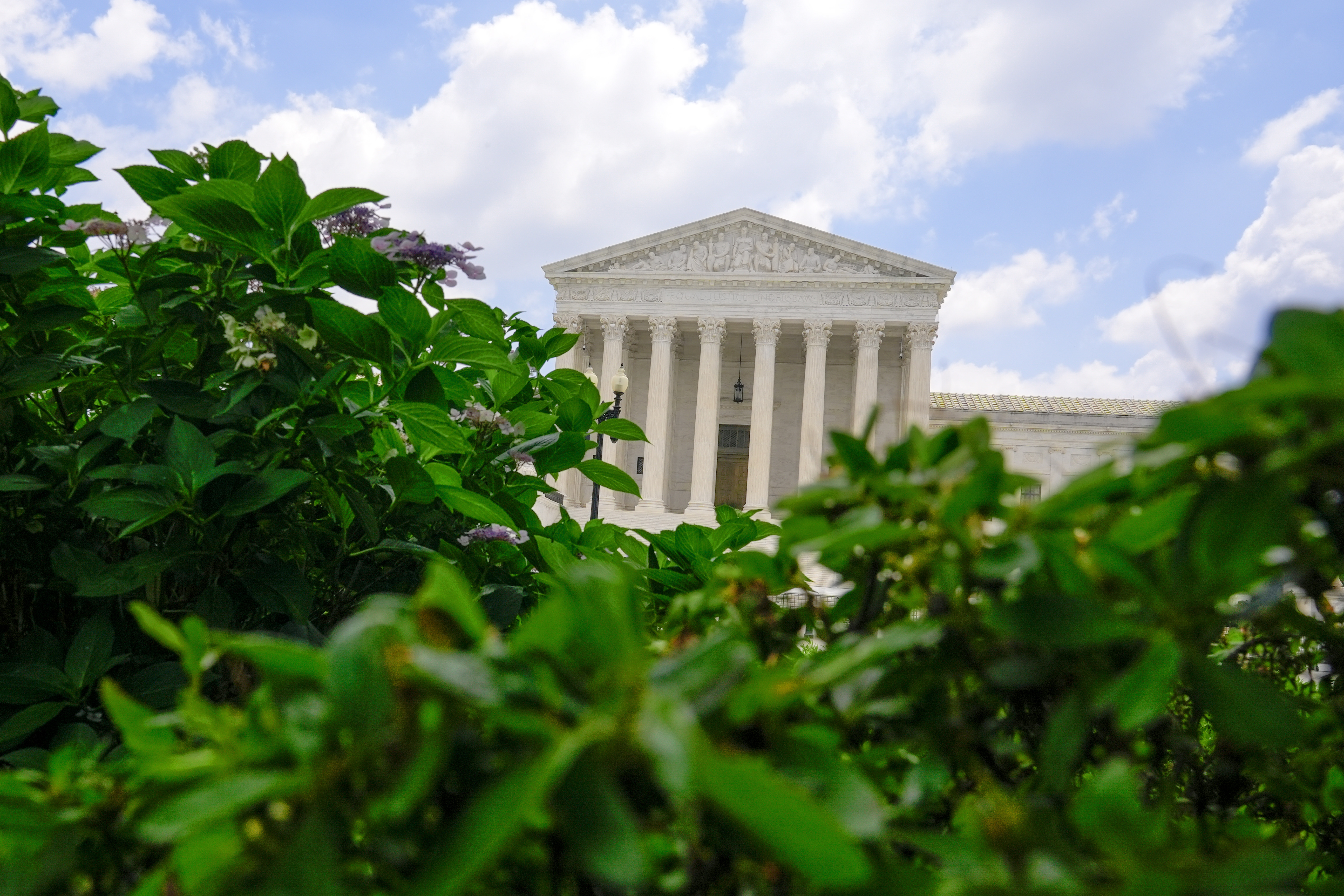 Supreme Court upholds birthright citizenship, rejecting Trump's proposed limits