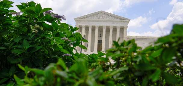 Supreme Court upholds birthright citizenship, rejecting Trump's proposed limits