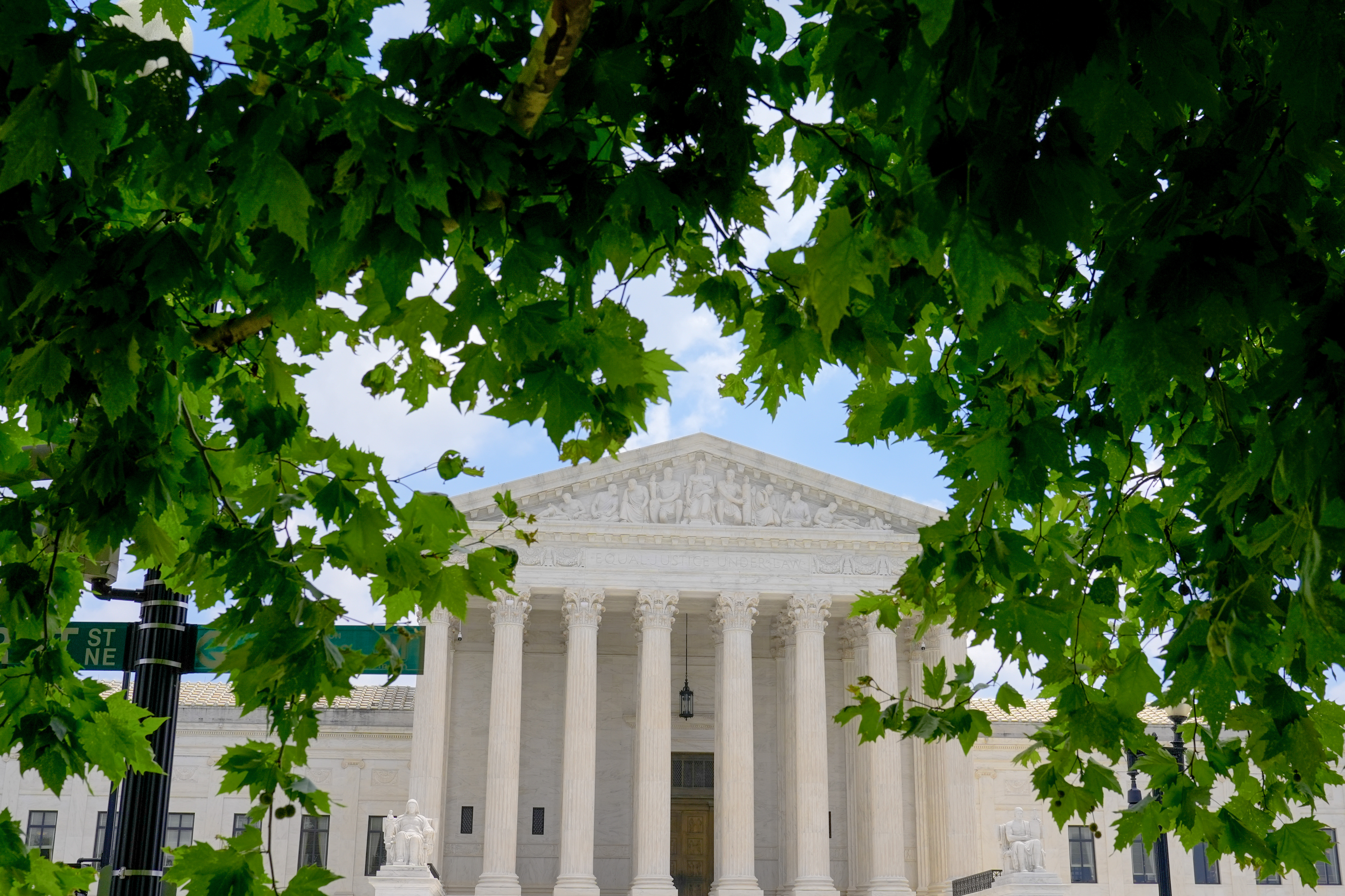 Supreme Court upholds birthright citizenship, rejecting Trump's proposed limits