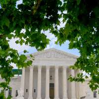 Supreme Court upholds birthright citizenship, rejecting Trump's proposed limits