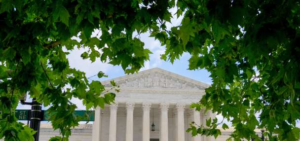 Supreme Court upholds birthright citizenship, rejecting Trump's proposed limits