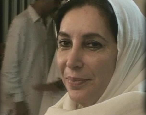 Bhutto assassination could trigger years of civil unrest