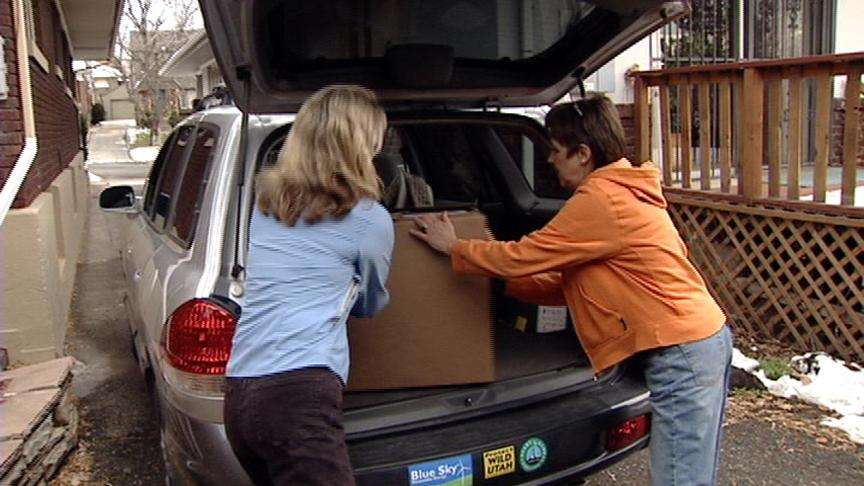 Utah group heads to Costa Rica to help children in need