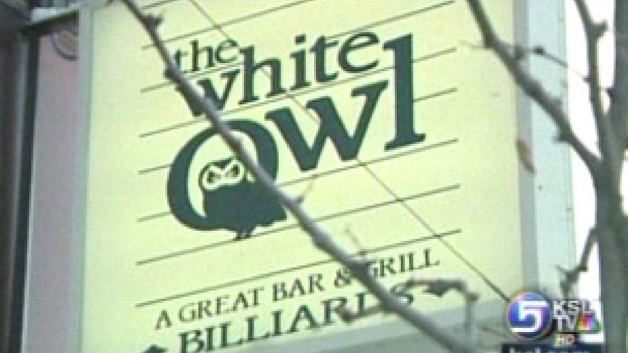 Tavern with tough reputation hit for underage drinking