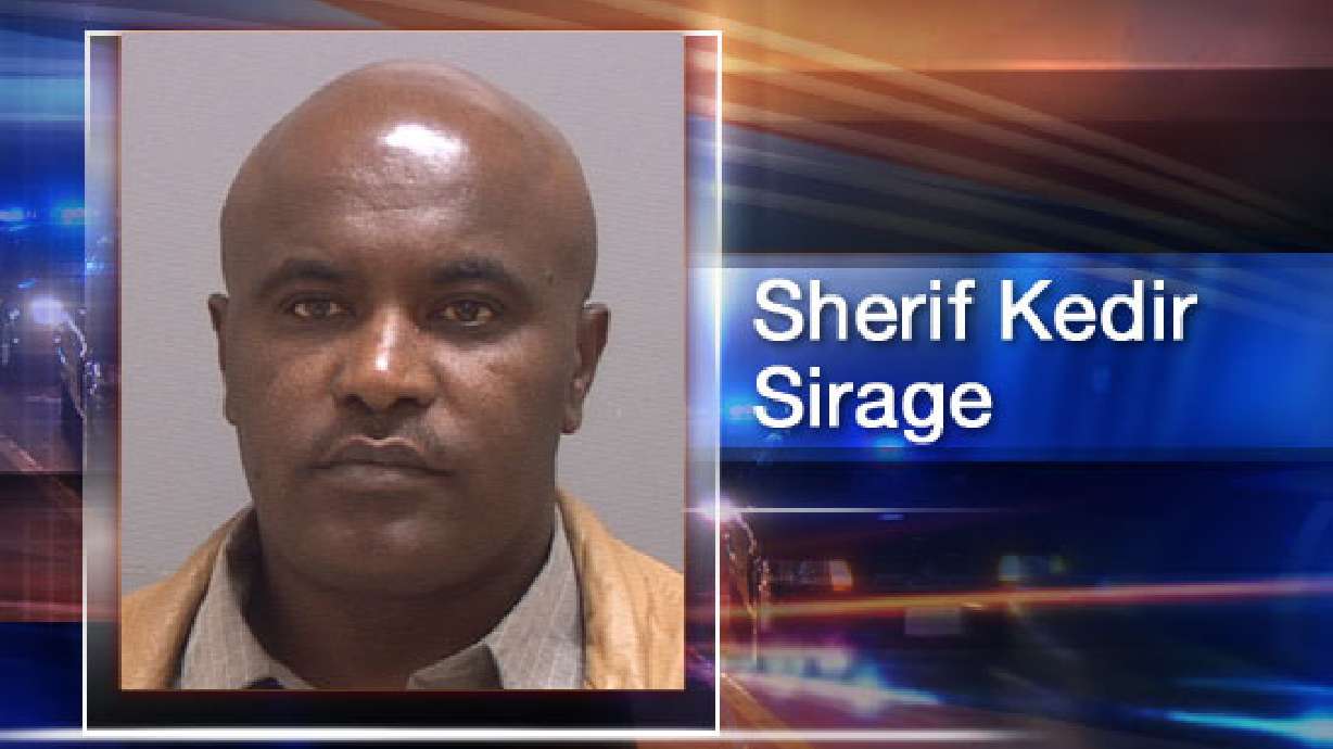 Man accused of bringing Khat to Utah released