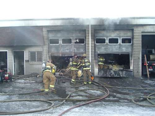 Courtesy Randall Jeppesen, KSL Newsradio