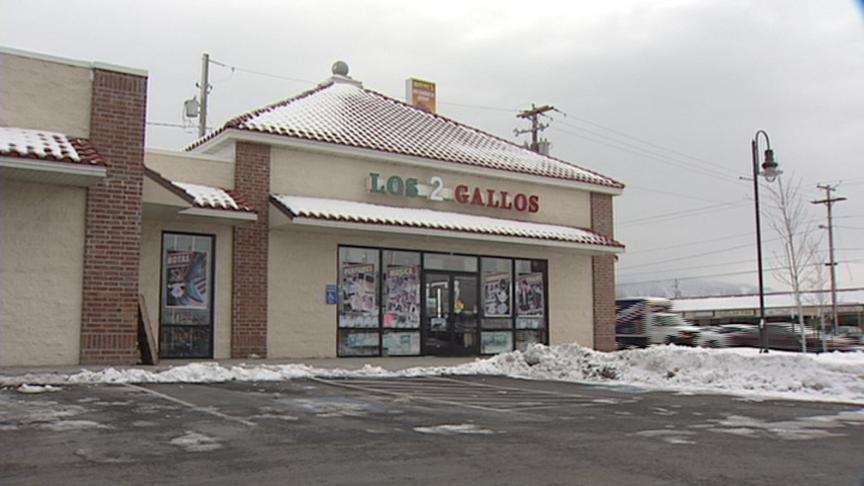 West Valley business owner arrested for selling drugs