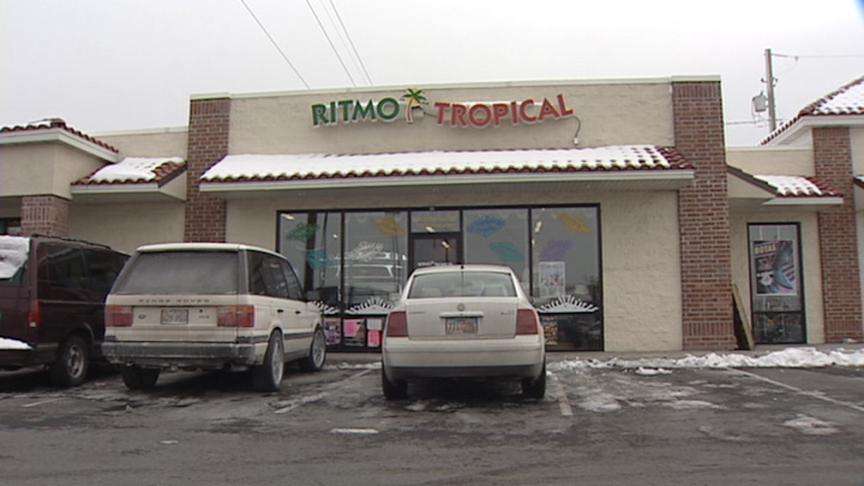 West Valley business owner arrested for selling drugs