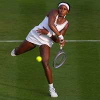 Too pushy? Coco Gauff brought to tears by interaction with anti-doping tester