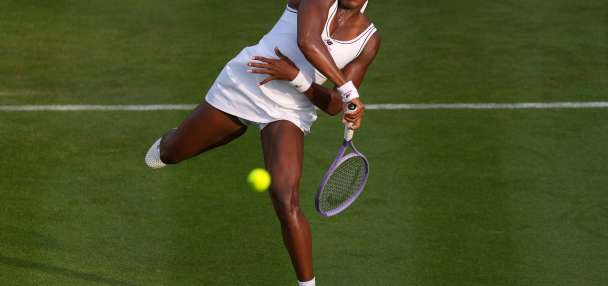 Too pushy? Coco Gauff brought to tears by interaction with anti-doping tester