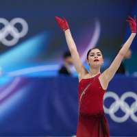 Russian and Belarusian skaters can return to international events with approved neutral status