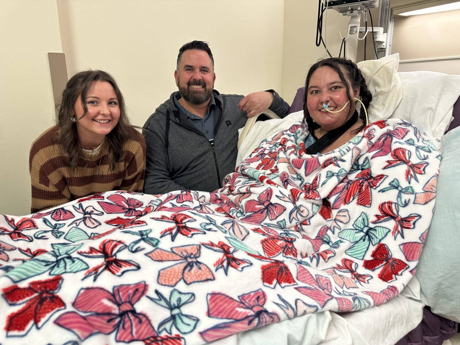 Two Utah sisters recovered after being hit by drunk driver in Arizona