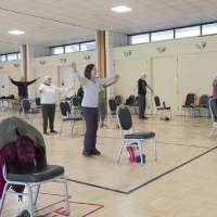 Positively 50+: Easing back into fitness for the new year