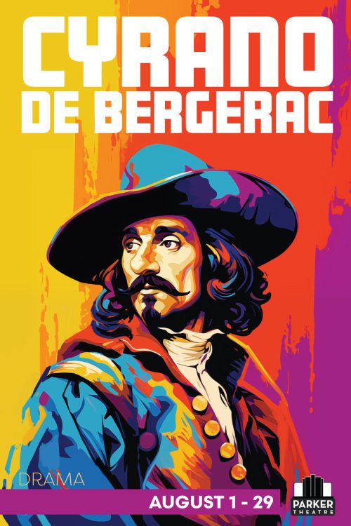 Cyrano de Bergerac