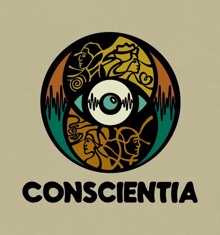 Conscientia Concentric Rhythms