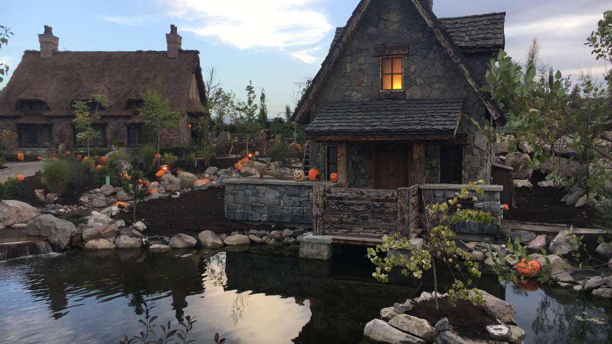 RealmTown dreams are fading as fate of Evermore Park is unknown