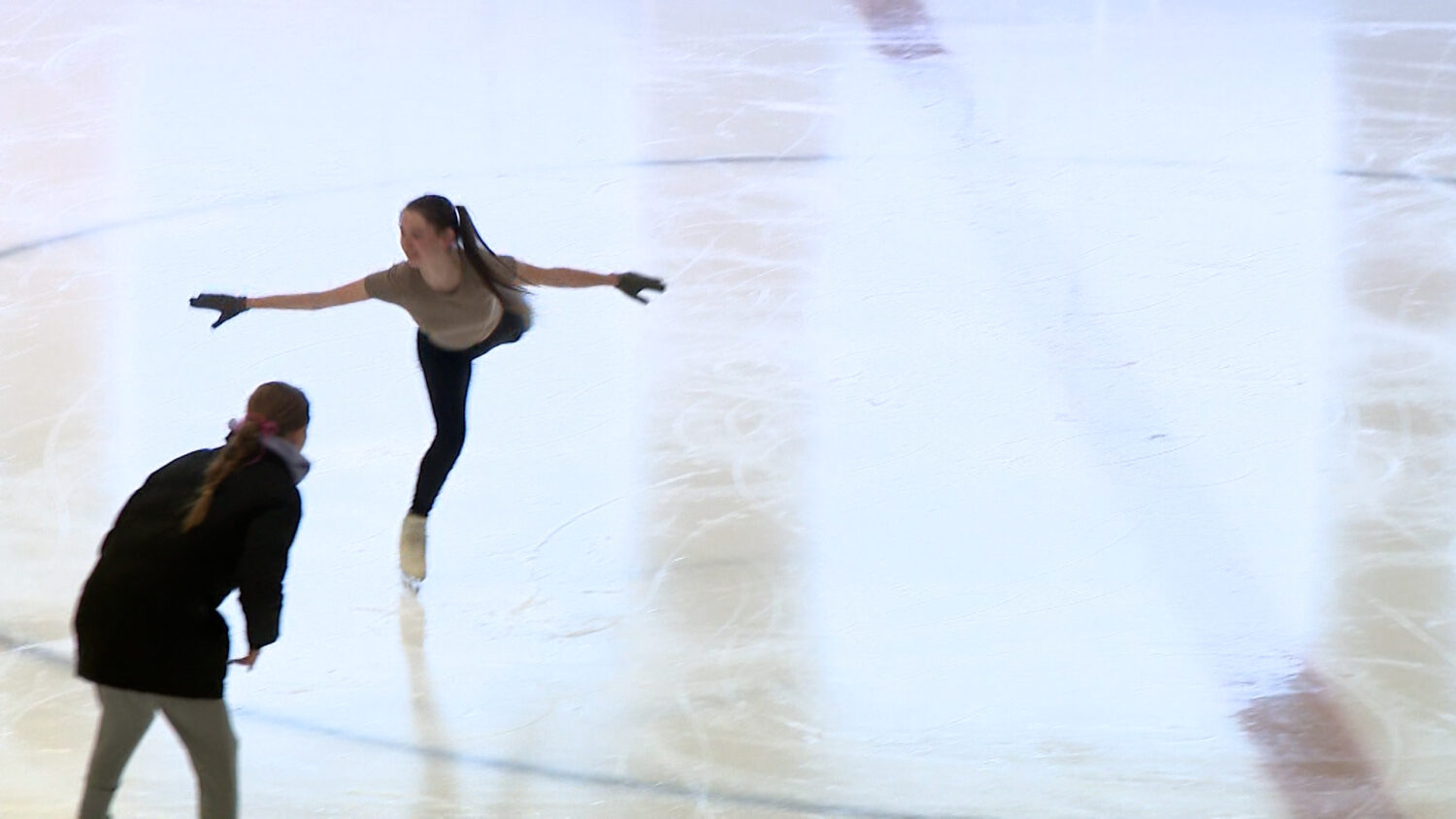 Utah figure skating community mourns loss of other skaters in tragic ...