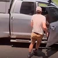 Have You Seen This? Colorado man bears uninvited passenger in truck