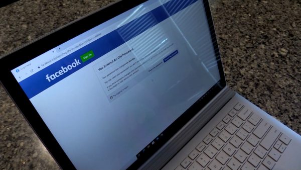 How to get your account back if your Facebook account is hacked?