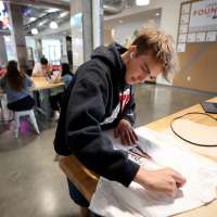 University of Utah graduates have the best odds of launching $1B company, Stanford study finds