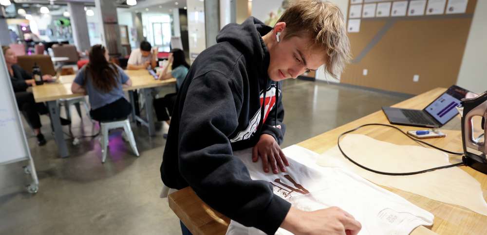 University of Utah graduates have the best odds of launching $1B company, Stanford study finds