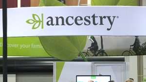 RootsTech features many DNA companies, helping people better understand their family history