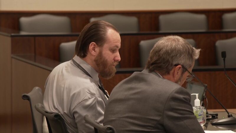 Suspect in complex American Fork murder case hears new evidence in ...