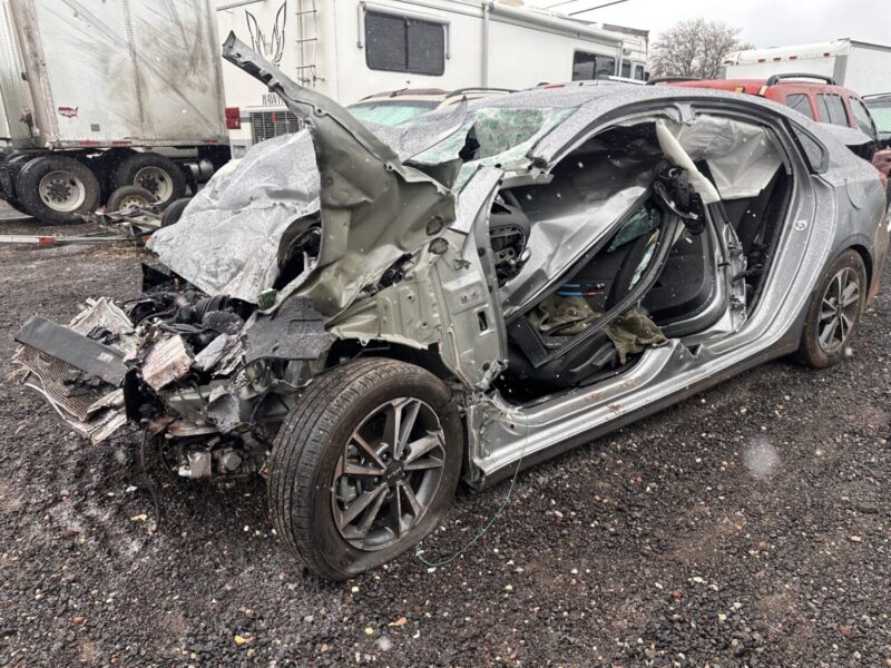 This is a family that has spent years involved in Utah's Zero Fatalities Campaign, and now they are on the other side of it. (Wilhite family)