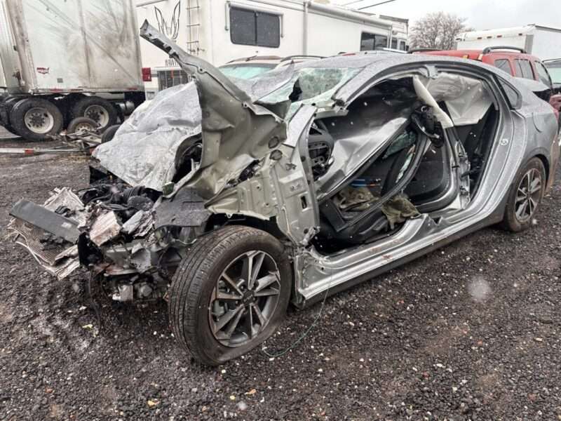 This is a family that has spent years involved in Utah's Zero Fatalities Campaign, and now they are on the other side of it. (Wilhite family)