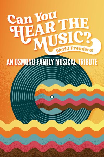 Can You Hear the Music?