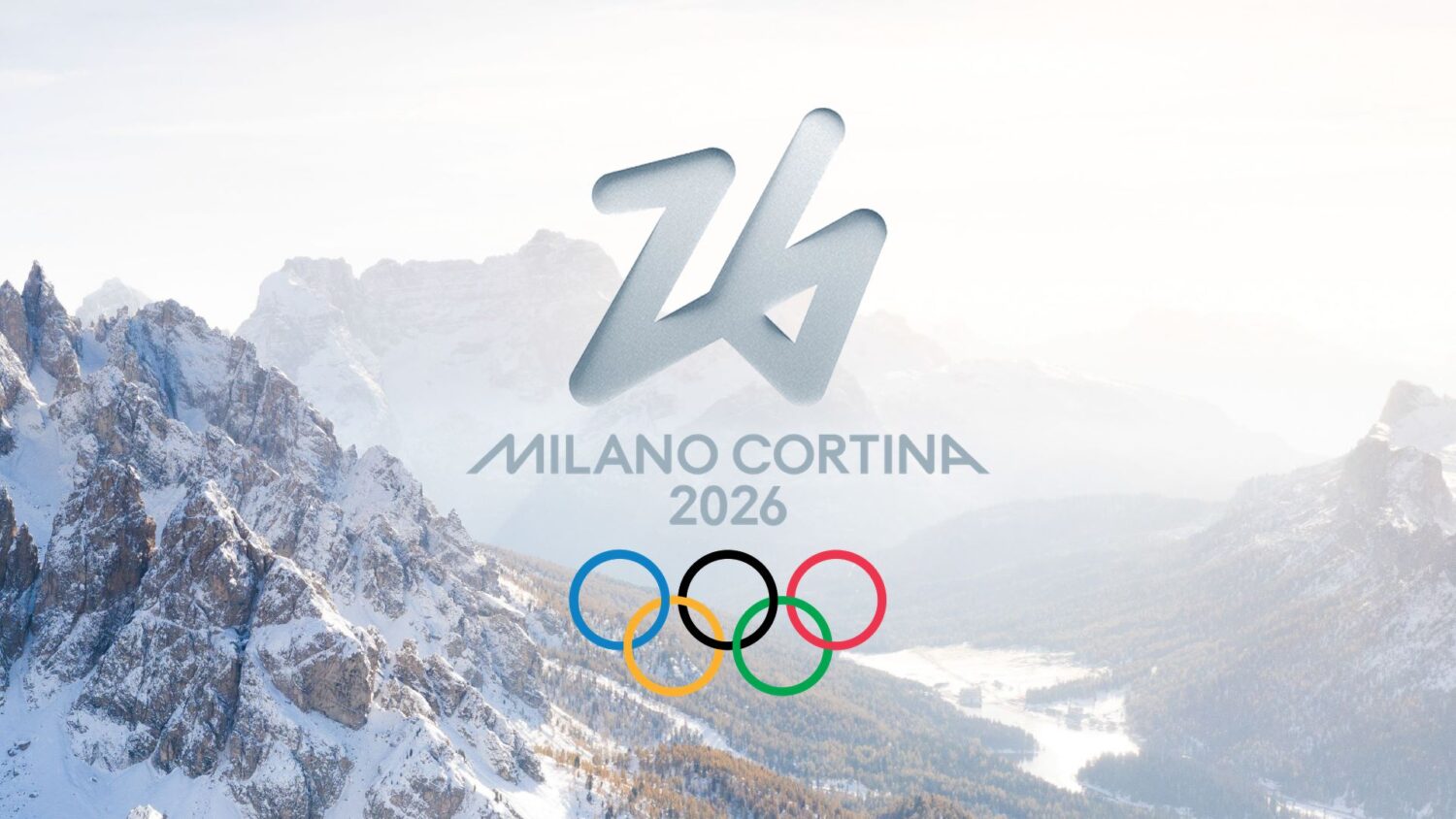 The New Italian Spirit: Crafting the brand for the Milano Cortina 2026 Winter Olympics