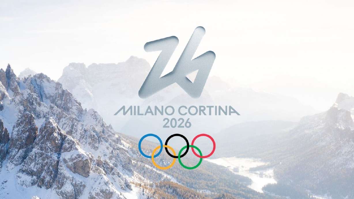 The New Italian Spirit: Crafting the brand for the Milano Cortina 2026 Winter Olympics