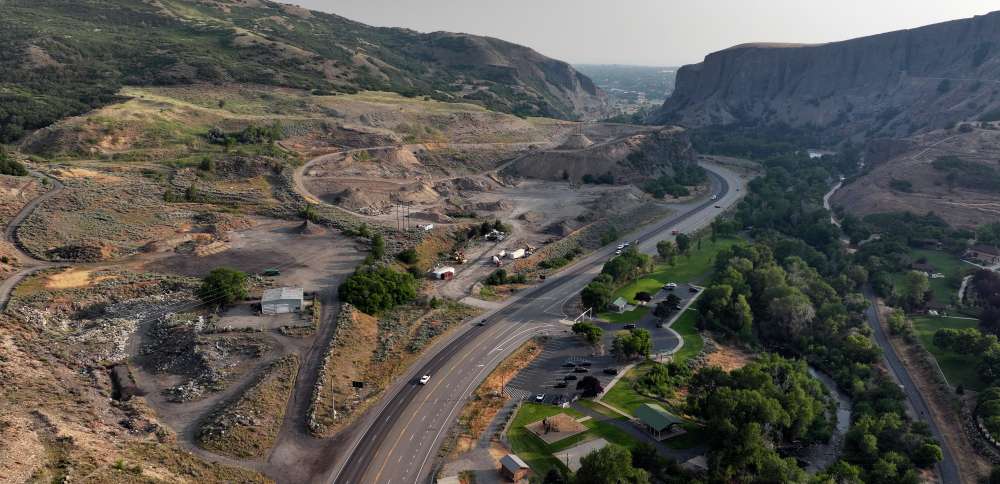 Provo commission gives Vesper Ampitheater thumbs down due to traffic concerns