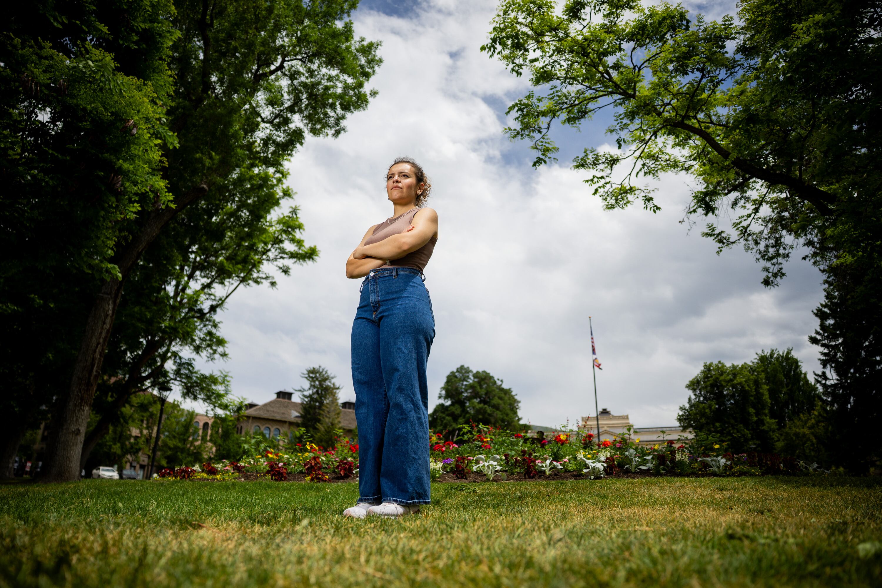 The housing hustle: Students, summers and scam artists