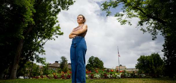 The housing hustle: Students, summers and scam artists