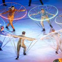 Are Italy's spread-out Olympics a model for the future?