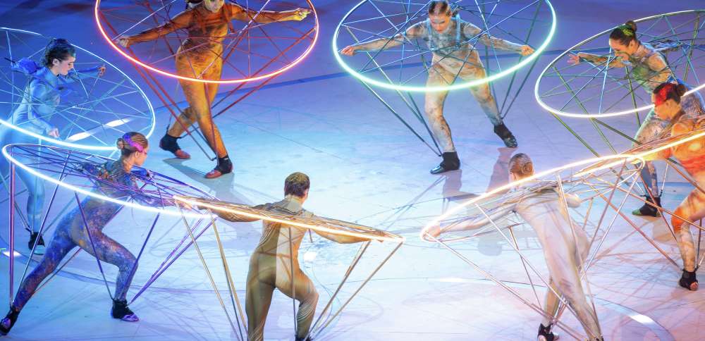 Are Italy's spread-out Olympics a model for the future?