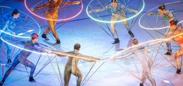 Are Italy's spread-out Olympics a model for the future?