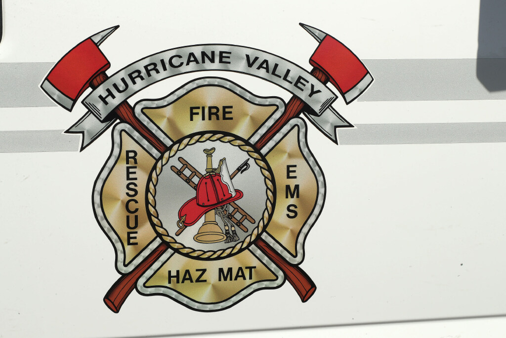 Access Computer Science Hurricane fire chief charged after breaching Kanab city building ...