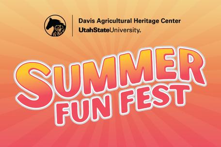 Summer Fun Fest