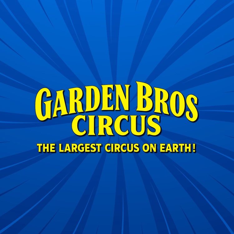 Garden Bros Circus