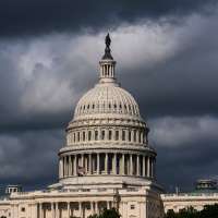 Republicans split on $95B spending proposal without offset costs elsewhere