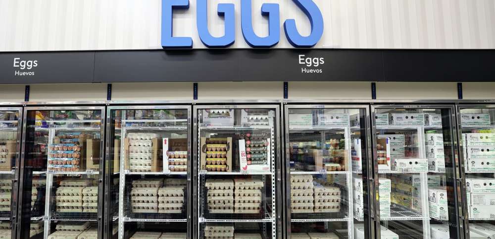Utah joins multistate settlement with egg producers over alleged price-fixing