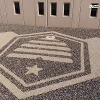 New water-wise landscaping at Utah prison saves millions of gallons of water
