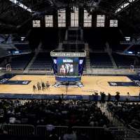 Butler's iconic Hinkle Fieldhouse will play host to the next NBA Cup final in December