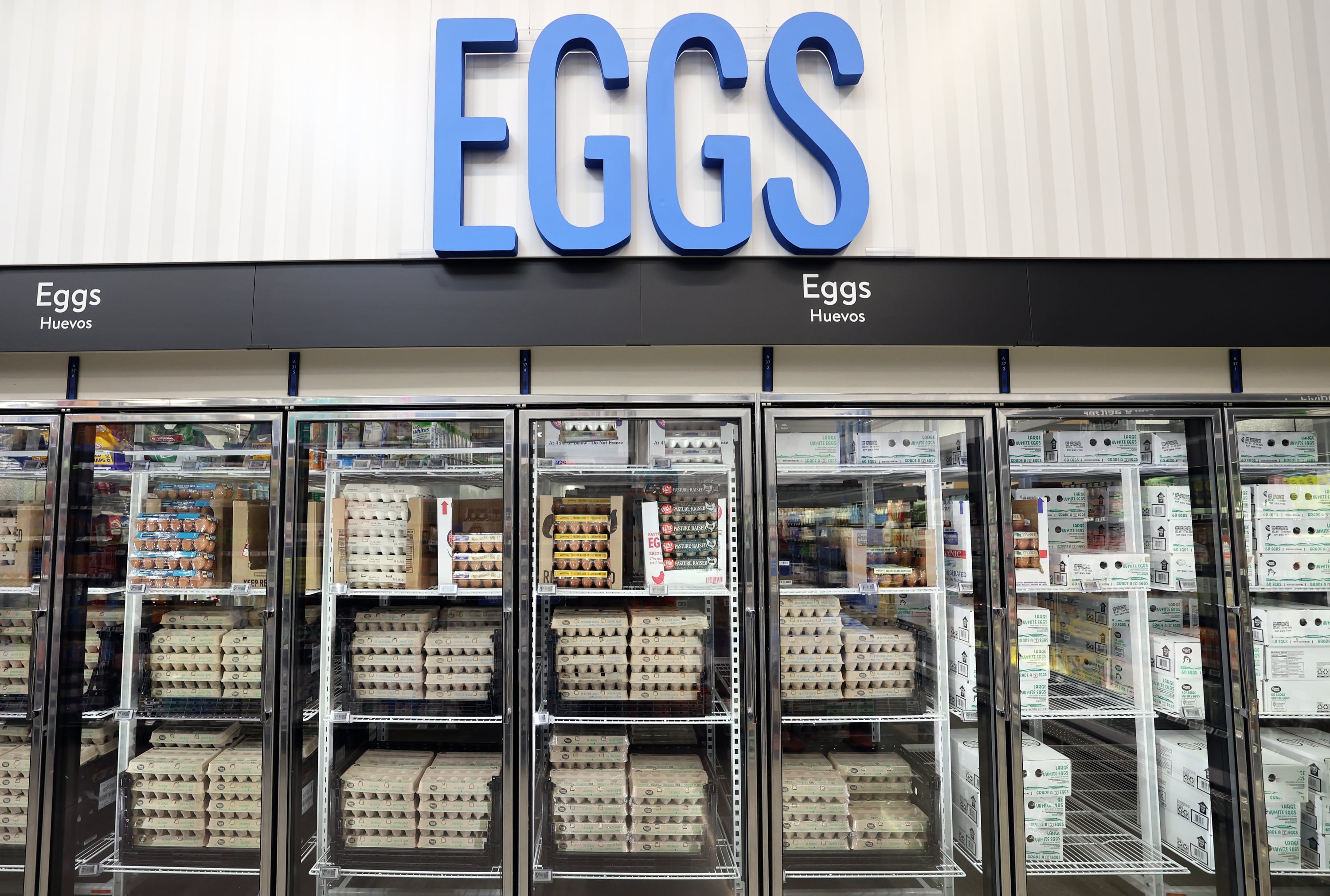 Utah joins multistate settlement with egg producers over alleged price-fixing