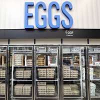 Utah joins multistate settlement with egg producers over alleged price-fixing